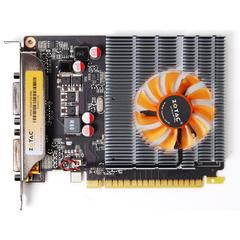 Видеокарта ZOTAC GeForce GT640 Synergy 1GB DDR3 (ZT-60205-10L)