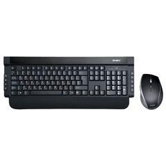 Клавиатура + мышь SVEN Comfort 4500 Black