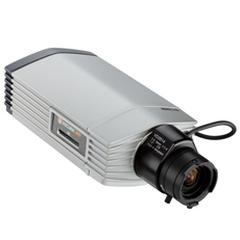 HD видеокамера D-LINK DCS-3112