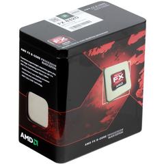 Процессор AMD FX8320 Box (FD8320FRHKBOX)
