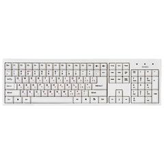 Клавиатура и мышь SVEN Standart 310 Combo White