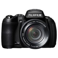 Цифровая фотокамера FUJIFILM HS25EXR Black