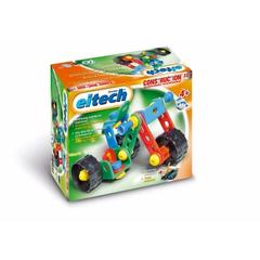 Designer de plastic EITECH C327 Trike