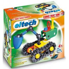 Designer de plastic EITECH C329 Demolition Digger