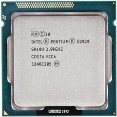 Процессор INTEL Pentium G2020 Tray (SR10H)