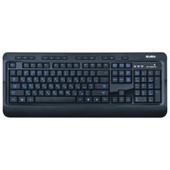 Tastatura SVEN SV Comfort_7600 EL