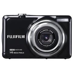 Фотокамера FUJIFILM Finepix JV500 Black