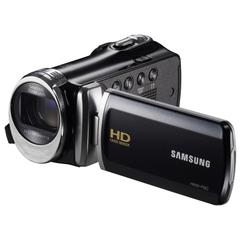 HD Camera video SAMSUNG HMX-F90BP/XER Black