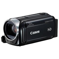 Видеокамера  CANON LEGRIA HF-R406 Black