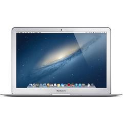 Notebook APPLE MacBook Air 13 (i5 1.3 GHz 4Gb 128Gb HD5000)