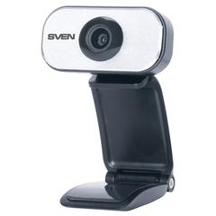 Веб-камерa SVEN IC-990 HD Black