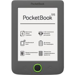 E-Book PocketBook Mini 515 Grey