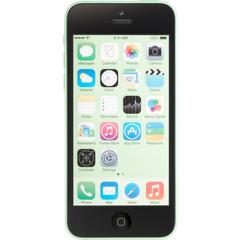 Смартфон APPLE iPhone 5C 16Gb Green