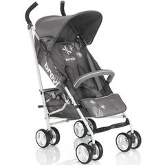 Carucior BREVI Marathon 450, Gray