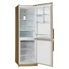 Холодильник LG GCB419WEQK