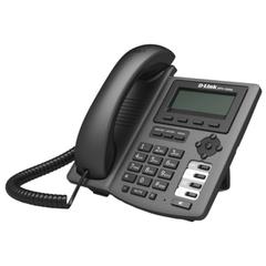 IP-телефон D-LINK DPH-150SE/F3A