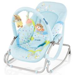 Balansoar BREVI Baby Rocker 073