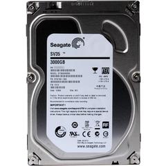 Жесткий диск SEAGATE SV35 3Tb (ST3000VX000)