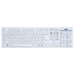 Клавиатура  SVEN Elegance 5700 USB White