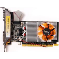 Видеокарта ZOTAC GeForce GT610 Synergy Edition 1GB DDR3 (ZT-60602-10B)