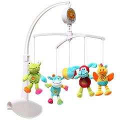 Carusel BABYONO 1299, 