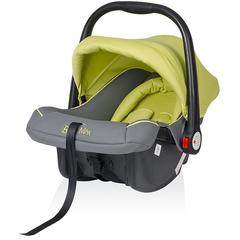 Scaun auto CHIPOLINO ZOE, Lime