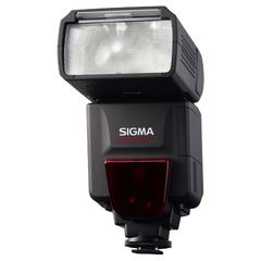 Вспышка  SIGMA EF-610 DG ST for Nikon
