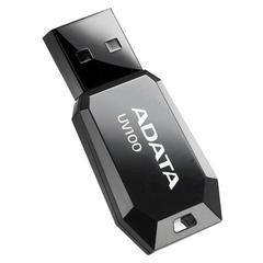 USB Флеш-диск ADATA UV100 black