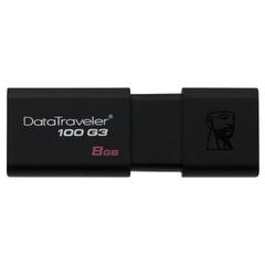 USB Флеш-диск KINGSTON DT100G3/8GB