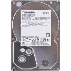 Жесткий диск TOSHIBA Deskstar 7K1000.D 3.0TB