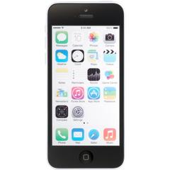 Смартфон APPLE iPhone 5C 32Gb White