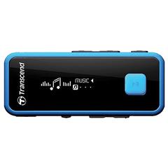 MP3 плеер TRANSCEND T-Sonic 350 ,8GB