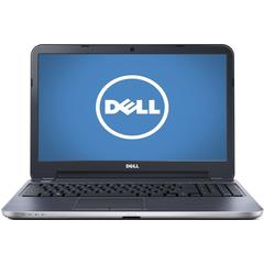 Ноутбук   DELL Inspiron 15R 5537 Moon Silver (i7-4500U 8Gb 1Tb HD8670)