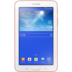 Планшетный ПК T111 Galaxy Tab 3 Lite 3G (7.0) Peach Pink