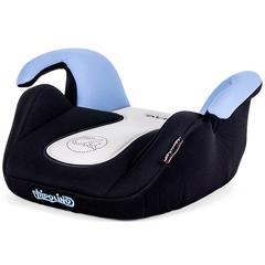 Scaun auto CHIPOLINO AKTIV, Sky blue