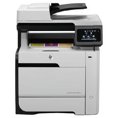 IMF Laser color HP M375NW