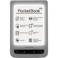 E-book PocketBook 626 Grey