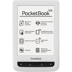 E-book PocketBook 626