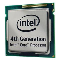 Procesor INTEL i7-4790
