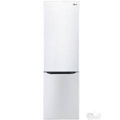 Холодильник LG GBB539SWCWS