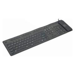 Tastatura GEMBIRD KB-109F-B
