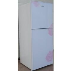 Холодильник AKAI A 176DTG White