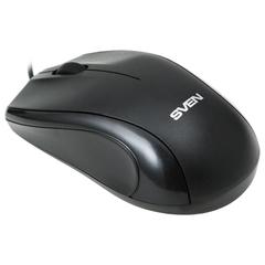 Мышь SVEN RX-150 USB+PS/2