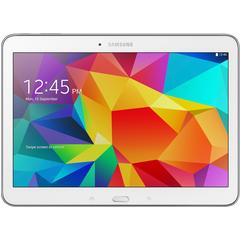 Планшетный ПК SAMSUNG T535 Galaxy Tab 4 (10.1) White
