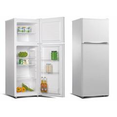 Холодильник AKAI AM 145 DB White