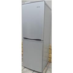 Холодильник AKAI AM 160 DB Silver