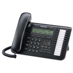 IP-Phone PANASONIC KX-NT543RU