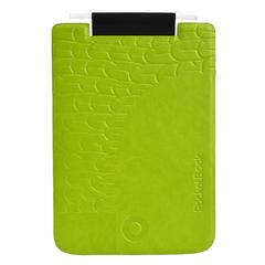Husa PocketBook Bird Black / Green