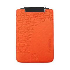 Чехол PocketBook Bird Black / Orange