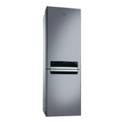 Холодильник WHIRLPOOL WBA3699 NFC IX